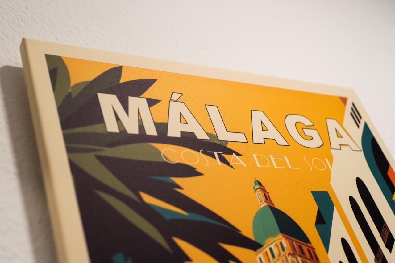 Apartment The 2nd Corner: Ideal For Groups Málaga